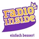 Radio Inside logo