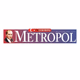 Logo de Radyo Metropol FM