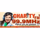 Logo de Charity 99.9 FM