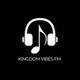KINGDOM VIBES FM logo