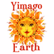 Yimago Radio - Yimago Earth logo