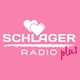 Schlager Radio - plus logo