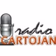 Radio Cartojani logo