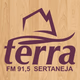 Logo de Terra FM