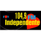 Logo de Independente FM 104.9