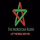 The Moroccan Radio logo