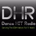 Logo de Dance HIT Radio - All Mixed Up