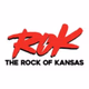 Logo de The Rock Of Kansas - KSNP