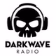 Dark Wave Radio logo