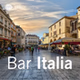 Calm Radio - Bar Italia logo