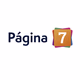 Logo de Radio Punto 7 Los Ángeles