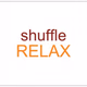 Logo de shuffle