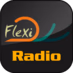 Logo de FlexiRadio