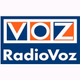 Logo de Radio Voz