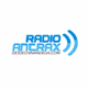 Logo de Radio Antrax Chinandega