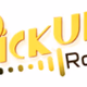 Logo de PickupRadio - Greek