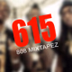 Logo de 615 808's