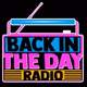 Logo de Back In The Day Radio