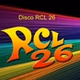 Disco RCL 26 logo