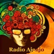 Radio Ajenjo logo