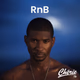 Logo de Chérie FM - RnB