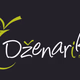Logo de Radio Dženarika