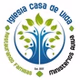 Iglesia Casa de Vida logo
