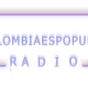 Logo de Colombiaespopular Radio