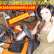 Logo de Radio Bombonica Kalesija