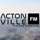 Actonville FM logo