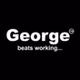 George FM logo