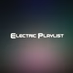 Electric Playlist logo