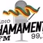 Radio Chamamento logo