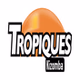 Tropiques - Kizomba logo
