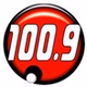 Planeta 100.9 - XHKC logo
