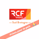 Logo de RCF Sud Bretagne