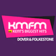 KMFM Dover & Folkestone logo