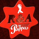 Logo de The Pappas of House