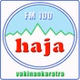 Radio Haja Antsirabe logo