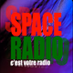 Logo de SpaceRadio