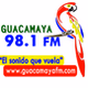 Guacamaya FM logo