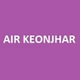 All India Radio - AIR Keonjhar logo