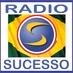 Rádio Sucesso (Rio de Janeiro) 710 logo