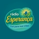 Rádio Esperança logo