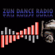 Logo de Zun Dance Radio