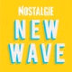 Nostalgie Belgique - NewWave logo