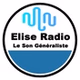 Elise Radio logo