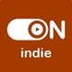 ON Radio - ON Indie logo
