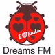 Dreams FM logo