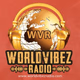Logo de World Vibez Radio